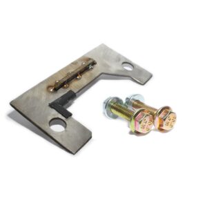 XL Crazy Cart 500w Motor Torque Support Bracket