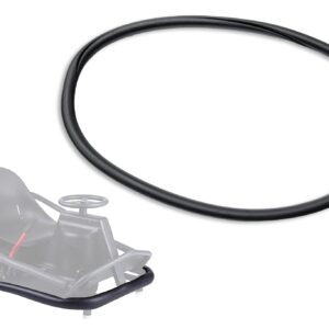 XL Crazy Cart Bumper