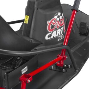 XL Crazy Cart covers