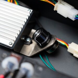 XL Crazy Cart Speed Adjustment Knob