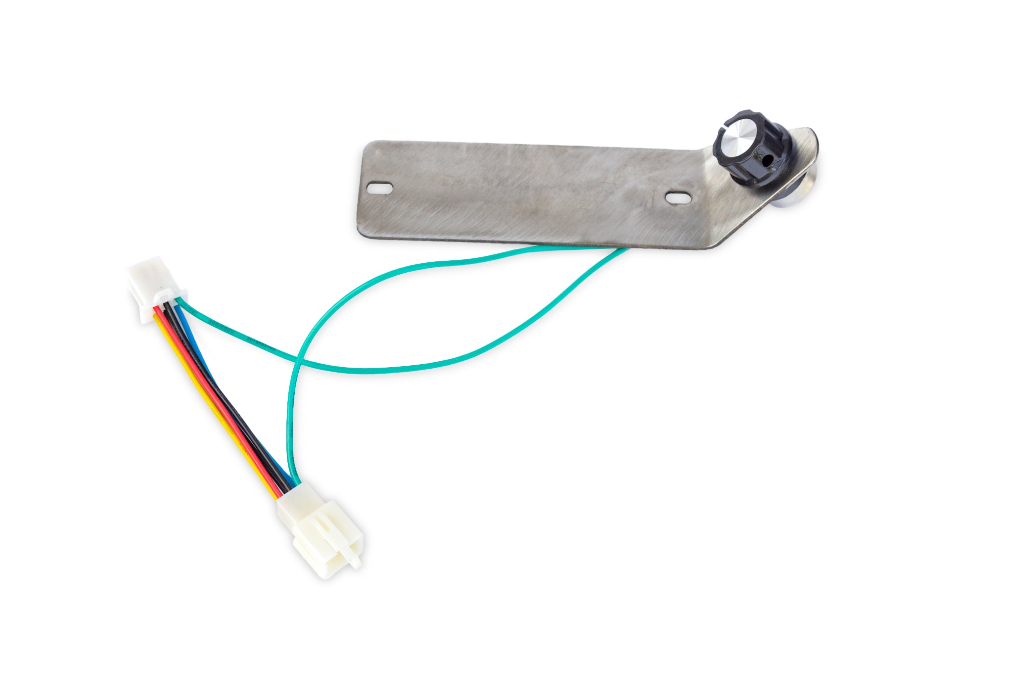 XL Crazy Cart Speed Adjustment Knob