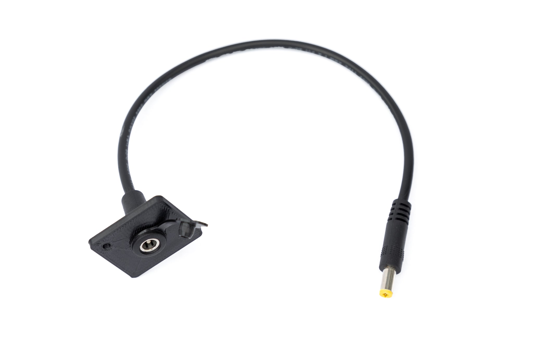 XL Crazy Cart Taxi Garage 48v Charger Port Extender