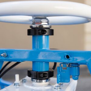 XL Headset Bearing Race Support