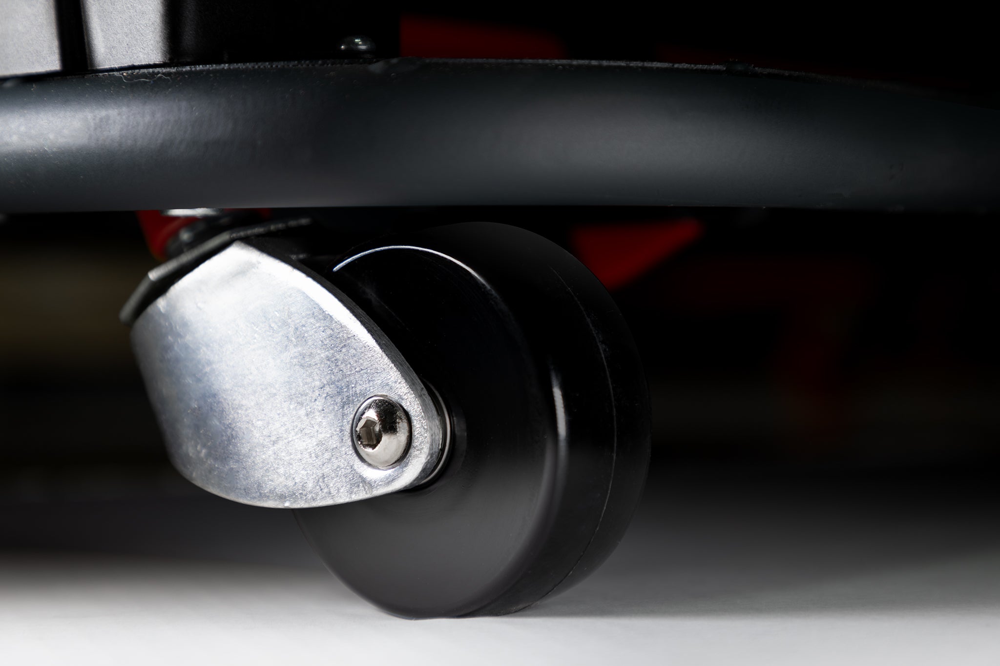 XL Rear Wheels “Hockey Pucks”/Bearings- Pair