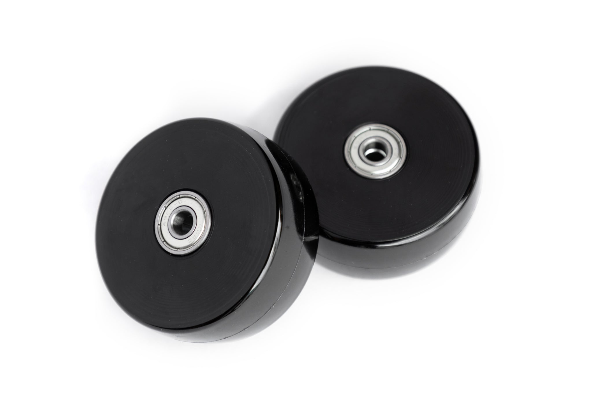 XL Rear Wheels “Hockey Pucks”/Bearings- Pair