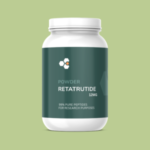 Retatrutide Dosage