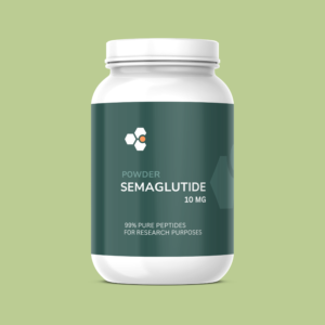 What is Semaglutide